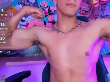 Chaturbate Adult Webcam of allexcano