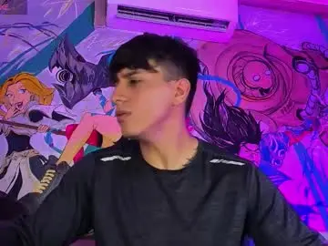 Chaturbate Sex Cam of allexcano