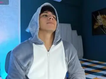 Chaturbate Nude Webcam of allexcano