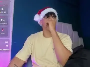 Chaturbate Sex Cam of allexcano