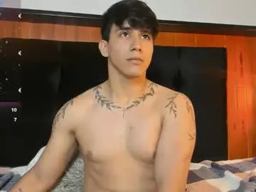 Chaturbate Adult Webcams of allexcano