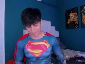 Chaturbate Live Sex Cam of allexcano