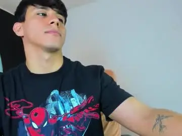 Chaturbate Live Porn of allexcano