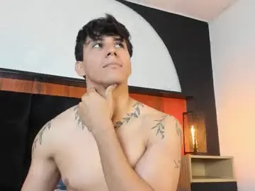 Chaturbate Private Sex Chat of allexcano