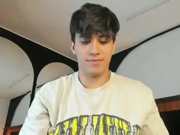 Chaturbate Adult Video Chat of allexcano