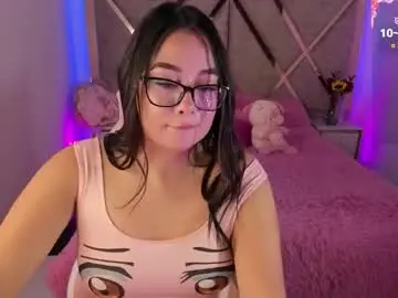 Chaturbate Best live sex cam show of amaranta_hazel