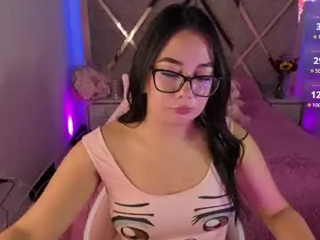 amaranta_hazel from chaturbate