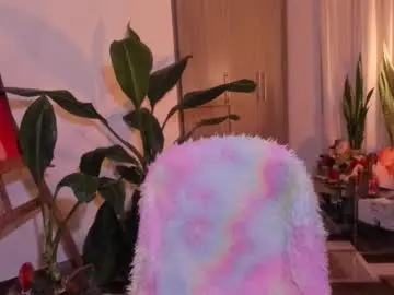 Chaturbate Nude Webcam of anakedartist