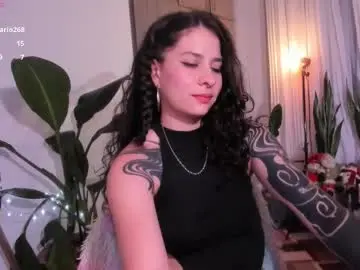 Chaturbate Private Sex Chat of anakedartist