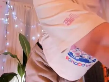 Chaturbate Private Sex Chat of anakedartist