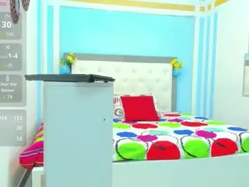 Chaturbate Adult Video Chat of andrea_castt