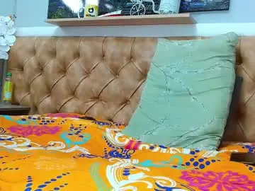 Chaturbate Free Porn Cam of axel_castillo21