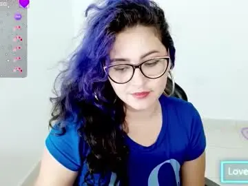 Chaturbate Live Sex of blue_dance