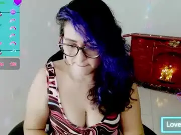 Chaturbate Adult Webcam of blue_dance