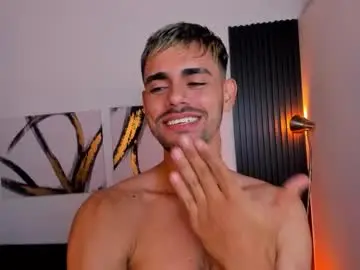 Chaturbate Sex Chat of burning_wallen