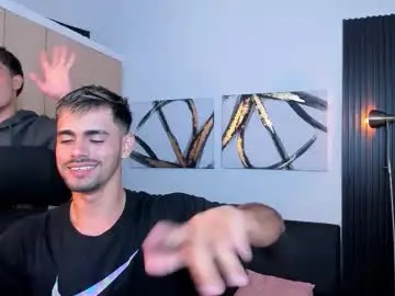 Chaturbate Adult Webcam of burning_wallen