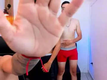 Chaturbate Sex Chat of burning_wallen