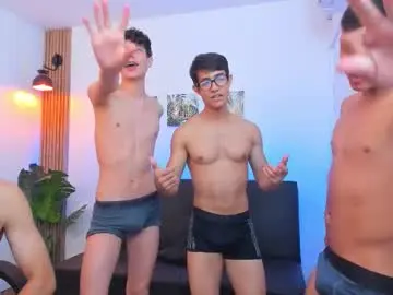 Chaturbate Live Sex of burning_wallen