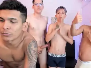 Chaturbate Private Sex Chat of burning_wallen