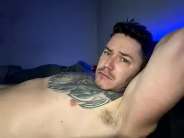 calexander1227 from chaturbate