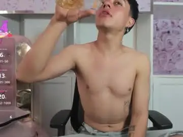 Chaturbate Live Sex of cutenaked_