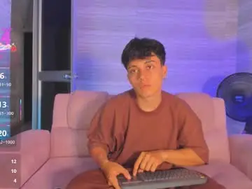 Chaturbate Live Porn of cutenaked_