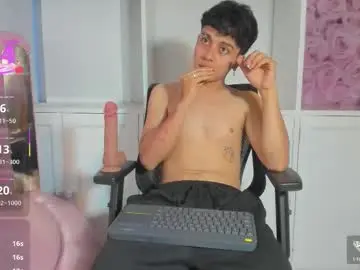 Chaturbate Nude Webcam of cutenaked_