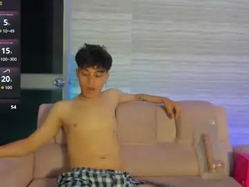 Chaturbate Sex Chat of cutenaked_