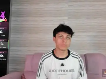 Chaturbate Live Porn of cutenaked_