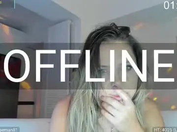 Chaturbate Nude Webcam of daniangel_web