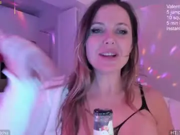 Chaturbate Adult Video Chat of daniangel_web