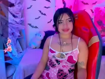 Chaturbate Adult Webcams of emma_soffia_
