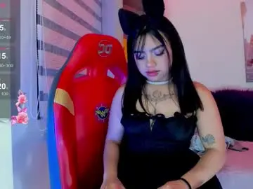 Chaturbate Adult Video Chat of emma_soffia_