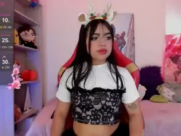 Chaturbate Adult Webcams of emma_soffia_