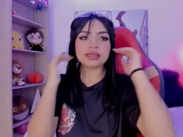 Chaturbate Adult Webcam of emma_soffia_