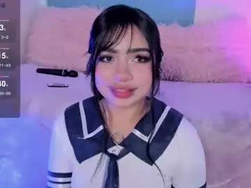 Chaturbate Live Sex Cam of emma_soffia_