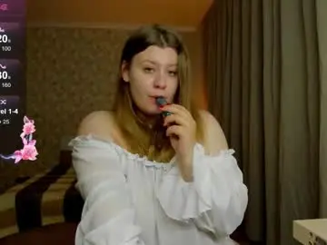 Chaturbate Live Sex Cam of heelga