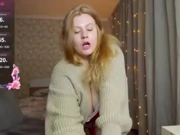 Chaturbate Adult Video Chat of heelga