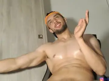 Chaturbate Adult Webcams of ivanhot279