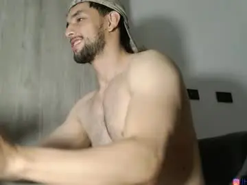 Chaturbate Live Sex of ivanhot279