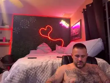 Chaturbate Live Porn of jay_banks0420