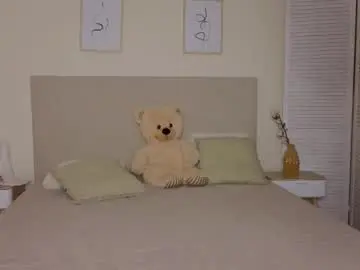 kitty_ange1l from chaturbate