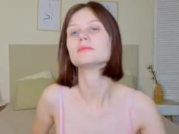 Chaturbate Sex Chat of kitty_ange1l