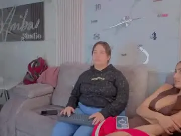 lara_as from chaturbate