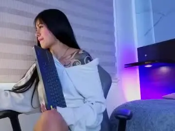 lara_as from chaturbate