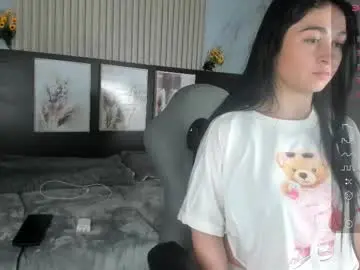 Chaturbate Live Sex Cam of lara_as