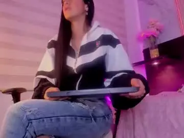 Chaturbate Watch Live Sex Cams of lara_as