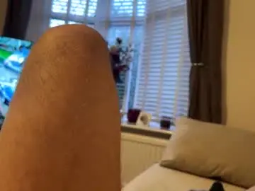 Chaturbate Nude Webcam of leyton66