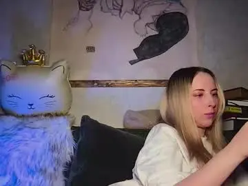 Chaturbate Adult Webcams of lierie