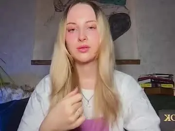 Chaturbate Nude Webcam of lierie